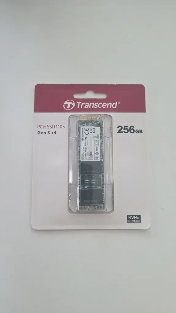 TS256GMTE110S